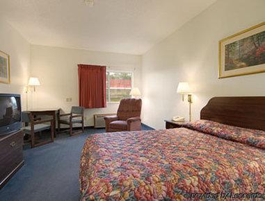 Super 8 By Wyndham Cresco Ia Quarto foto