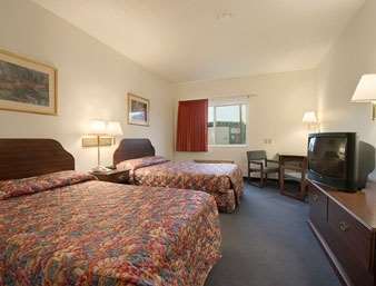 Super 8 By Wyndham Cresco Ia Quarto foto